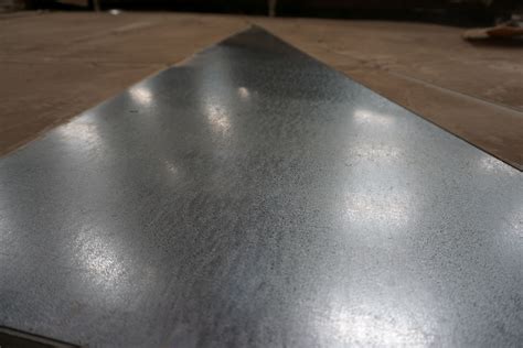 12x12 galvanized steel sheet